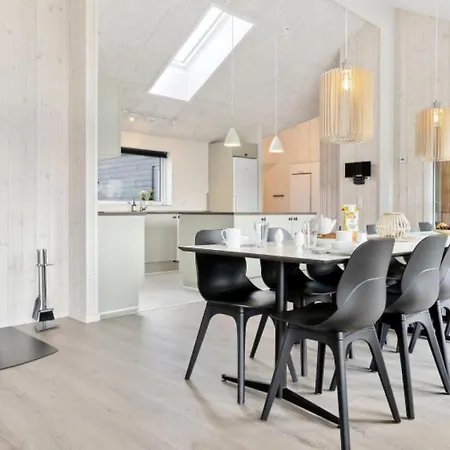 Villavilla 601 - Romo, Sydjylland * Kongsmark