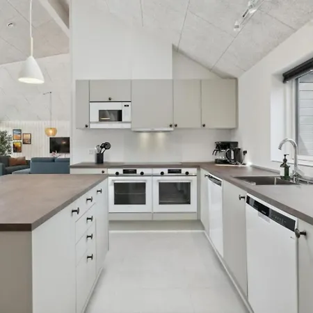 Villavilla 601 - Romo, Sydjylland Dom wakacyjny