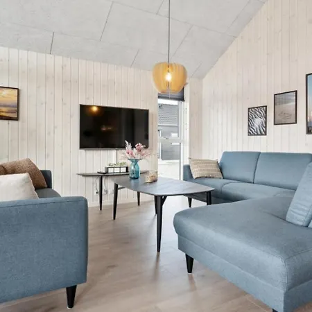 Villavilla 601 - Romo, Sydjylland * Kongsmark