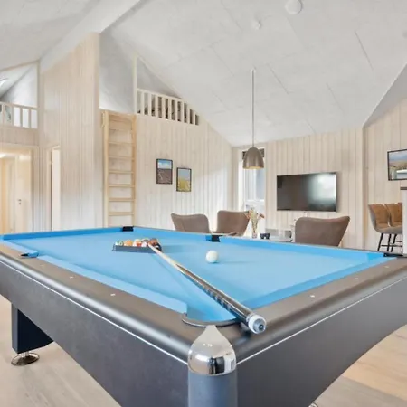Villavilla 601 - Romo, Sydjylland * Kongsmark