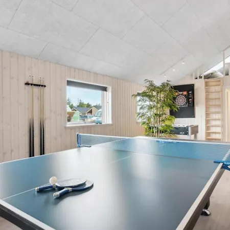 Dom wakacyjny Villavilla 601 - Romo, Sydjylland Kongsmark