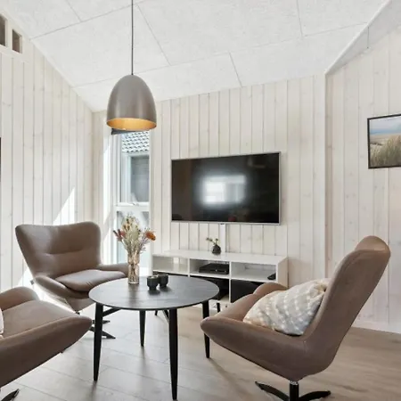 Villavilla 601 - Romo, Sydjylland Kongsmark