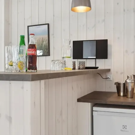 Villavilla 601 - Romo, Sydjylland Dom wakacyjny