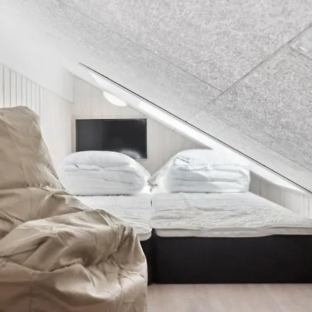 Villavilla 601 - Romo, Sydjylland Dom wakacyjny *