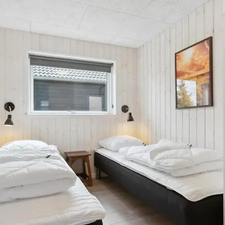 Villavilla 601 - Romo, Sydjylland Dom wakacyjny
