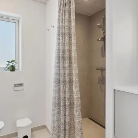 Dom wakacyjny Villavilla 601 - Romo, Sydjylland Kongsmark