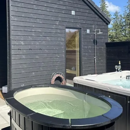 Dom wakacyjny Villavilla 601 - Romo, Sydjylland