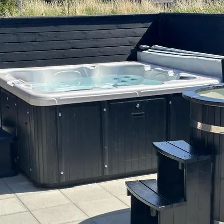 Villavilla 601 - Romo, Sydjylland Hébergement de vacances *